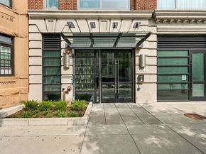 43 Westland Ave 602, Boston MA 02115