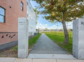 16 Boardman Street 303, Boston MA 02128