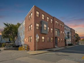 16 Boardman Street 303, Boston MA 02128