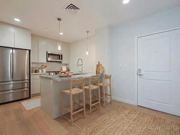 16 Boardman Street 303, Boston MA 02128