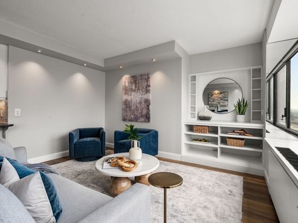 65 East India Row 26H, Boston MA 02110