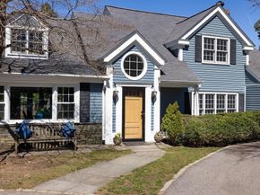 191 Newton St, Brookline MA 02445