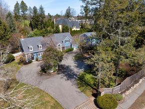 191 Newton St, Brookline MA 02445