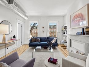 67 Rutland St 3, Boston MA 02118