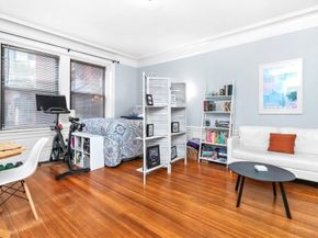 466 Commonwealth Ave 205, Boston MA 02215
