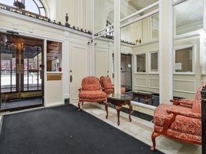 466 Commonwealth Ave 205, Boston MA 02215