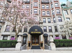 466 Commonwealth Ave 205, Boston MA 02215