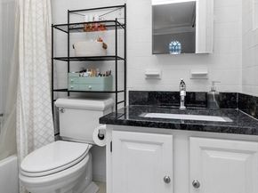 466 Commonwealth Ave 205, Boston MA 02215