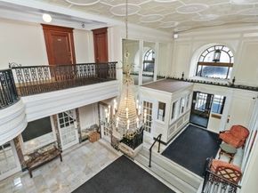 466 Commonwealth Ave 205, Boston MA 02215