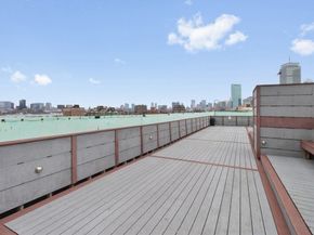 466 Commonwealth Ave 205, Boston MA 02215