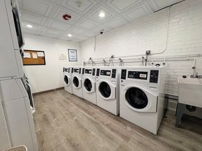 466 Commonwealth Ave 205, Boston MA 02215