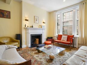 54 Brimmer St, Boston MA 02108