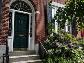 54 Brimmer St, Boston MA 02108