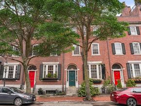 54 Brimmer St, Boston MA 02108