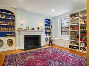 54 Brimmer St, Boston MA 02108