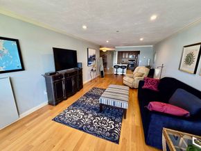 2001 Marina Dr 605, Quincy MA 02171