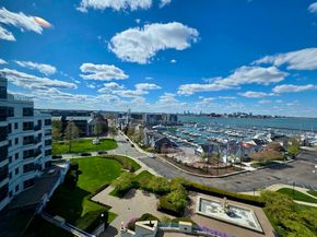 2001 Marina Dr 605, Quincy MA 02171