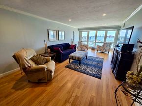 2001 Marina Dr 605, Quincy MA 02171