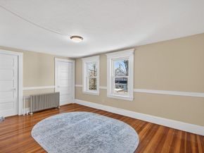 58 River St 58, Newton MA 02465