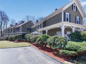 58 River St 58, Newton MA 02465