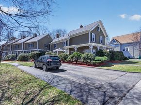 58 River St 58, Newton MA 02465