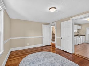 58 River St 58, Newton MA 02465
