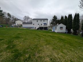 7 Nelson Rd, Charlton MA 01507