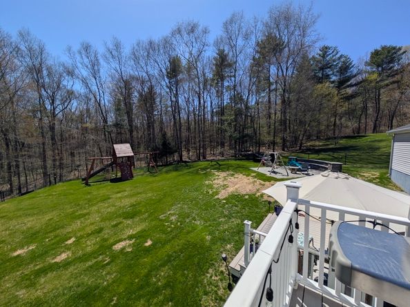7 Nelson Rd, Charlton MA 01507