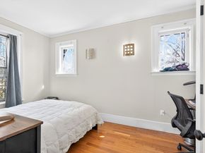 448 Park Drive 1, Boston MA 02215