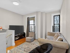 448 Park Drive 1, Boston MA 02215