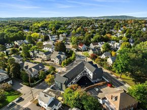 10 Elm Street 10, Newton MA 02465