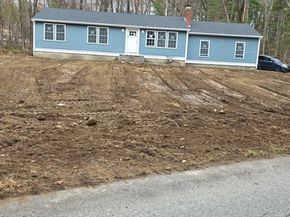 8 Galloway Road, Chelmsford MA 01824