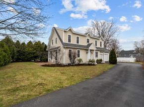 210 School, Framingham MA 01701