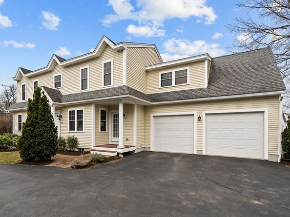 210 School, Framingham MA 01701