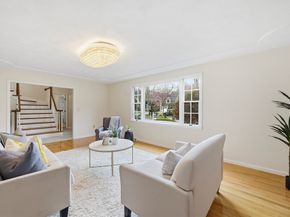 45 Grove St, Lexington MA 02420