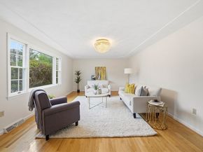 45 Grove St, Lexington MA 02420