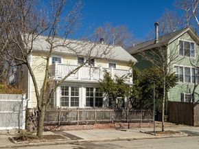 237-239 Mt Auburn Street, Cambridge MA 02138
