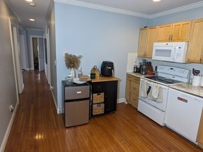 12 Knowlton Street 12A, Somerville MA 02145
