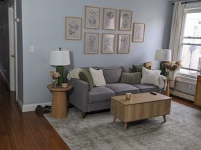 12 Knowlton Street 12A, Somerville MA 02145