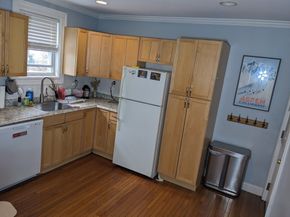 12 Knowlton Street 12A, Somerville MA 02145
