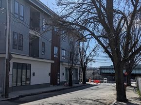 12 Knowlton Street 12A, Somerville MA 02145
