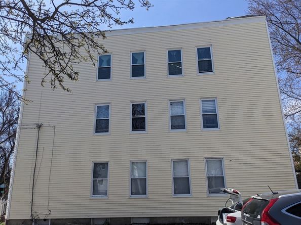12 Knowlton Street 12A, Somerville MA 02145