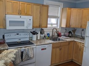 12 Knowlton Street 12A, Somerville MA 02145