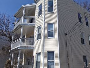 12 Knowlton Street 12A, Somerville MA 02145