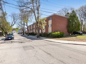 96 Itasca Street 961, Boston MA 02126