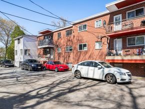 96 Itasca Street 961, Boston MA 02126