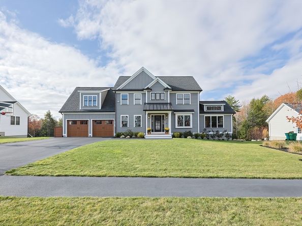 11 Lighthouse Ln, Westminster MA 01473