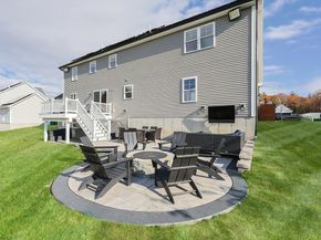 11 Lighthouse Ln, Westminster MA 01473