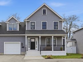 29 Grove Street B, Hudson MA 01749