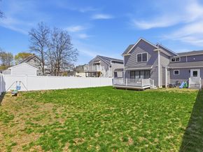 29 Grove Street B, Hudson MA 01749